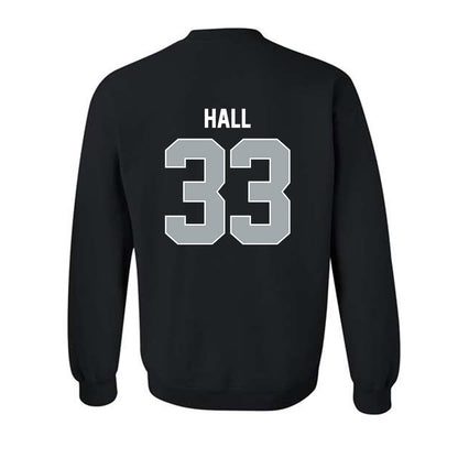 Providence - NCAA Women's Basketball : Sophi Hall - Classic Shersey Crewneck Sweatshirt-1