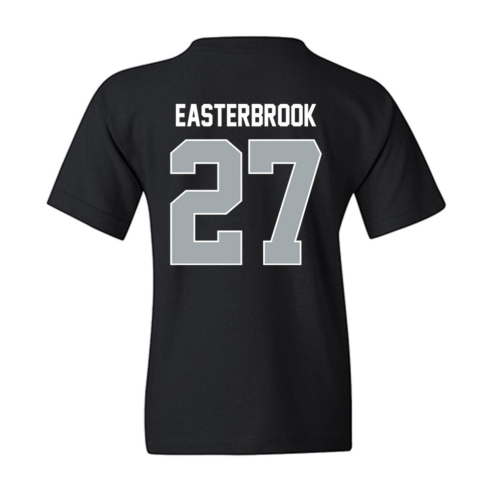 Providence - NCAA Women's Volleyball : Kaia Easterbrook - Classic Shersey Youth T-Shirt-1