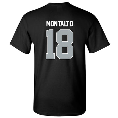 Providence - NCAA Men's Soccer : Sam Montalto - Classic Shersey T-Shirt-1