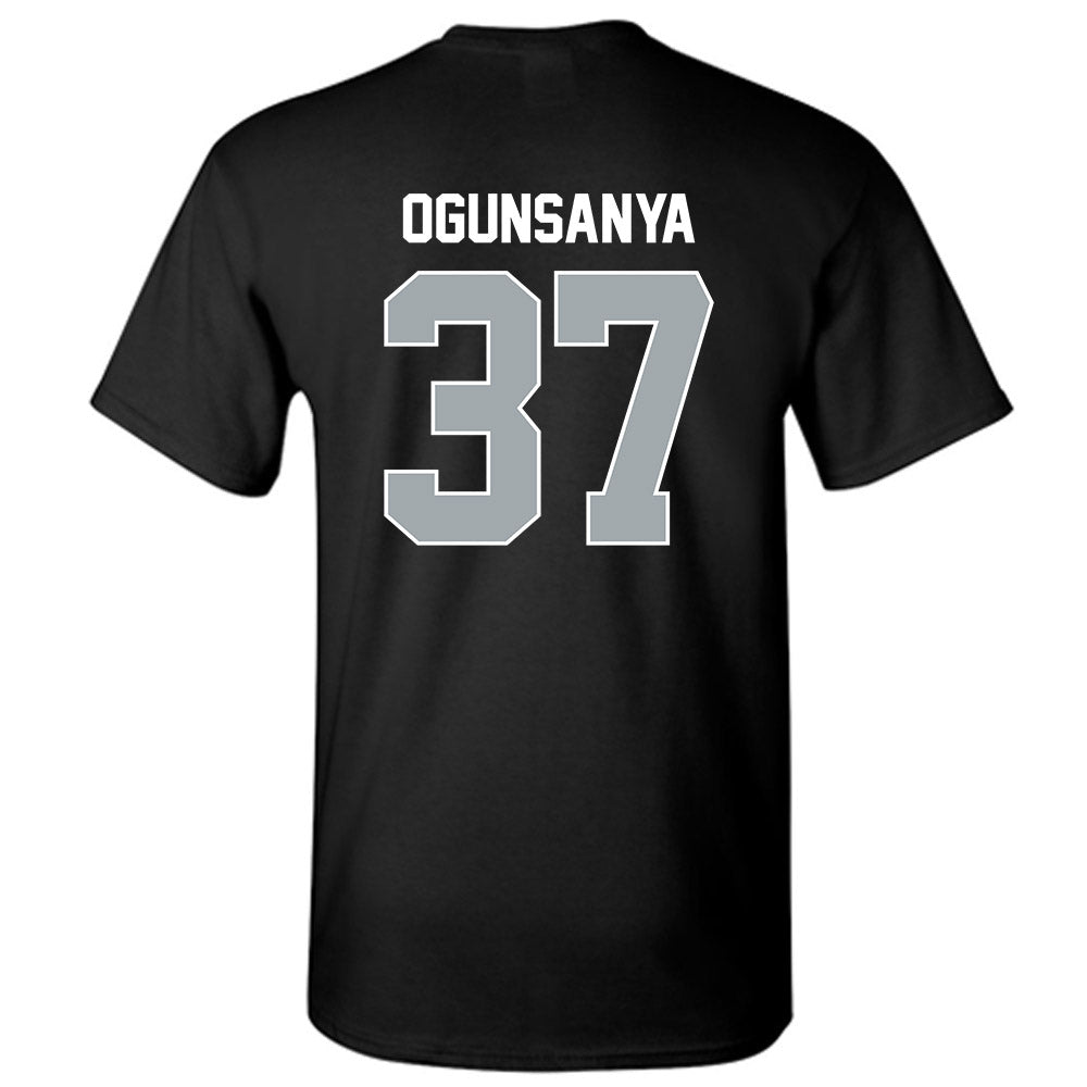 Providence - NCAA Men's Soccer : Khayr Ogunsanya - Classic Shersey T-Shirt