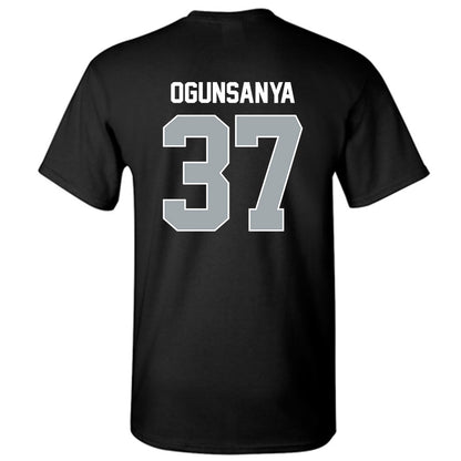 Providence - NCAA Men's Soccer : Khayr Ogunsanya - Classic Shersey T-Shirt