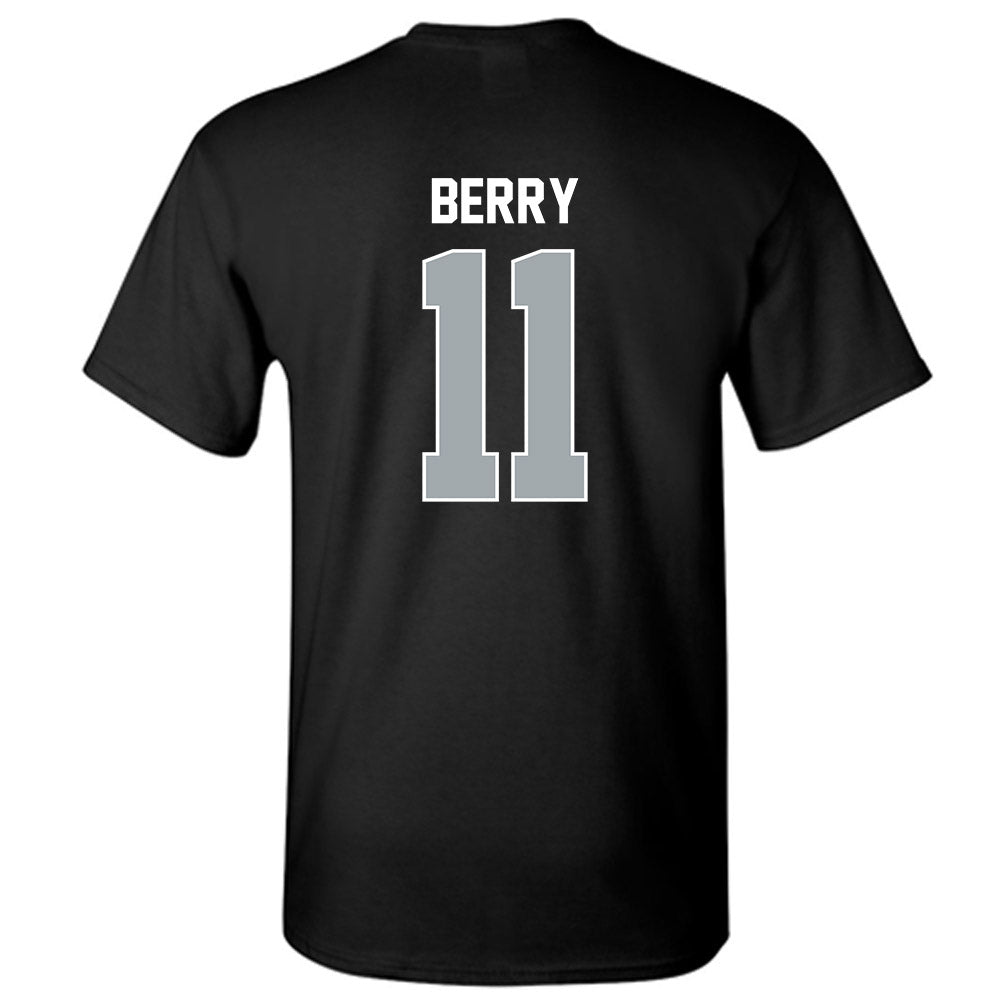 Providence - NCAA Women's Volleyball : Lyric Berry - Classic Shersey T-Shirt-1
