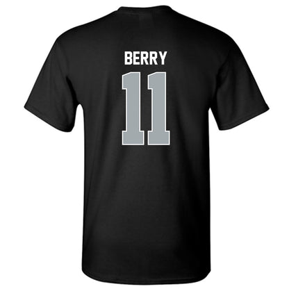 Providence - NCAA Women's Volleyball : Lyric Berry - Classic Shersey T-Shirt-1