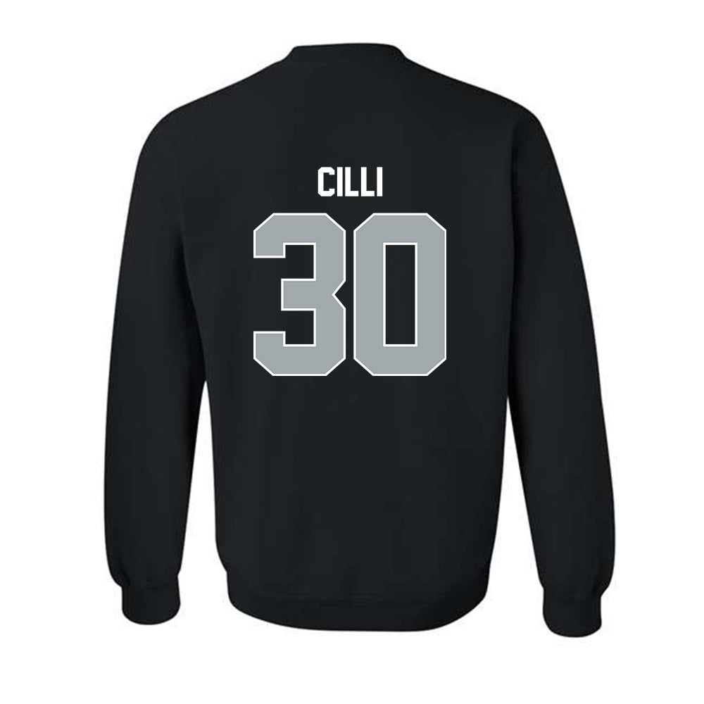 Providence - NCAA Softball : Olivia Cilli - Classic Shersey Crewneck Sweatshirt-1