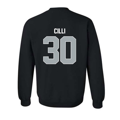Providence - NCAA Softball : Olivia Cilli - Classic Shersey Crewneck Sweatshirt-1