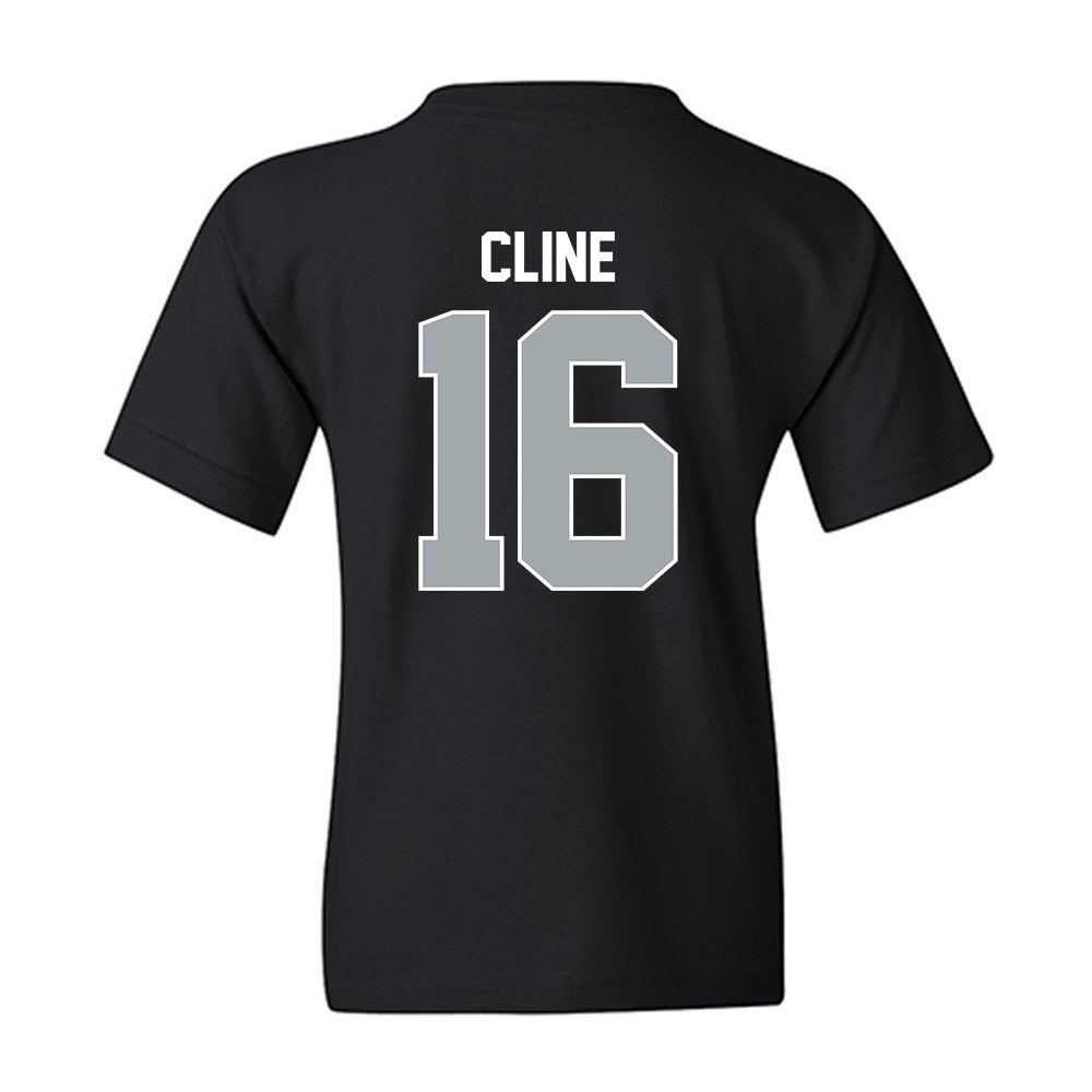 Providence - NCAA Women's Field Hockey : Piper Cline - Classic Shersey Youth T-Shirt-1