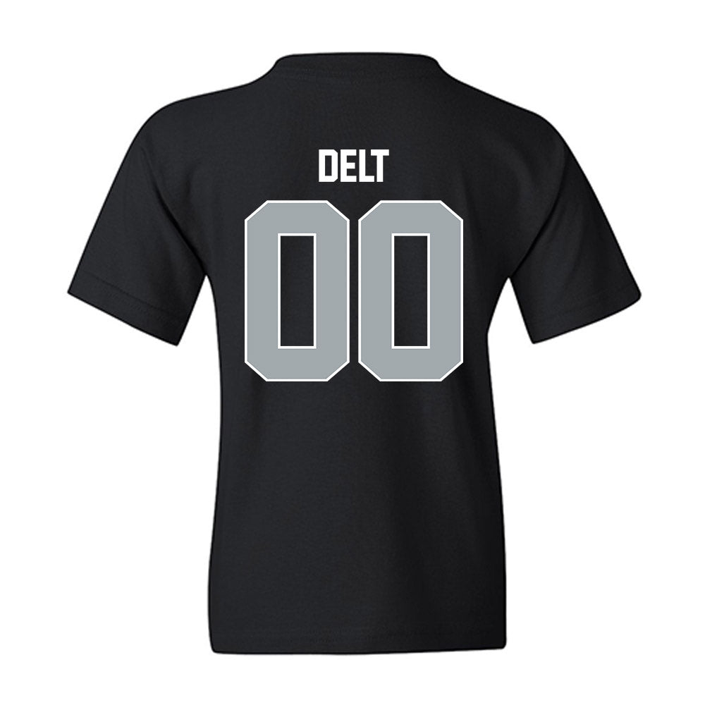 Providence - NCAA Softball : Kadynce Delt - Classic Shersey Youth T-Shirt-1