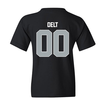 Providence - NCAA Softball : Kadynce Delt - Classic Shersey Youth T-Shirt-1
