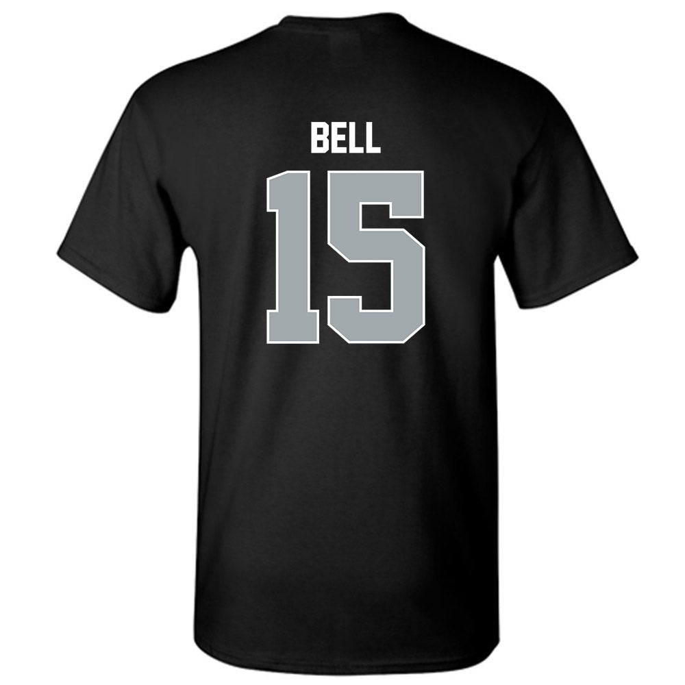 Providence - NCAA Men's Lacrosse : Ryan Bell - Classic Shersey T-Shirt-1