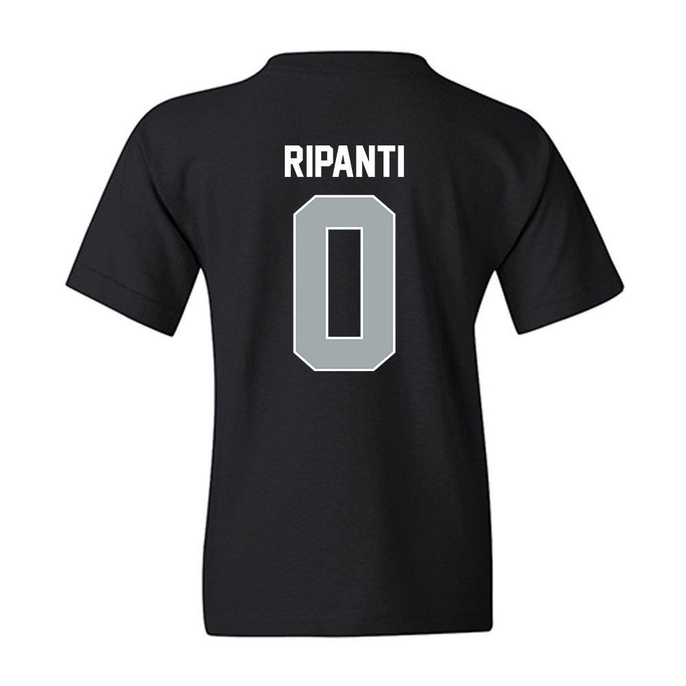 Providence - NCAA Women's Soccer : Ava Ripanti - Classic Shersey Youth T-Shirt-1