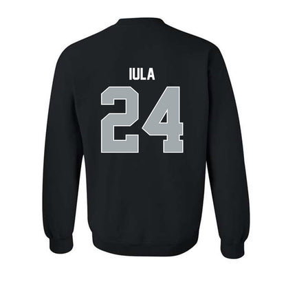 Providence - NCAA Softball : Valentina Iula - Classic Shersey Crewneck Sweatshirt-1