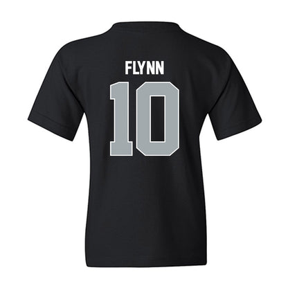 Providence - NCAA Men's Lacrosse : Tyler Flynn - Classic Shersey Youth T-Shirt-1