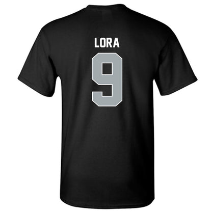 Providence - NCAA Men's Soccer : Pepe Lora - Classic Shersey T-Shirt-1