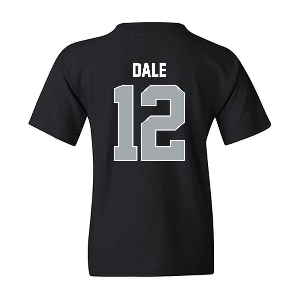 Providence - NCAA Men's Lacrosse : Benjamin Dale - Classic Shersey Youth T-Shirt-1