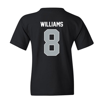 Providence - NCAA Men's Basketball : Jack Williams - Classic Shersey Youth T-Shirt-1