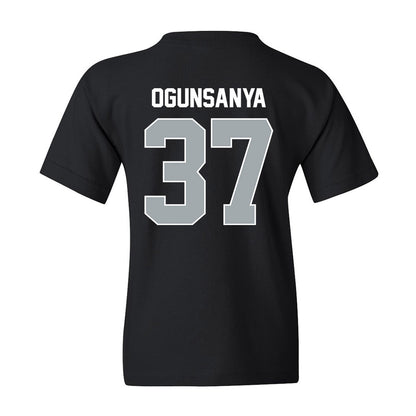 Providence - NCAA Men's Soccer : Khayr Ogunsanya - Classic Shersey Youth T-Shirt