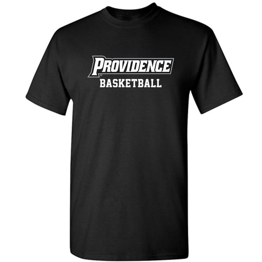 Providence - NCAA Men's Basketball : Devin Vanterpool - Classic Shersey T-Shirt-0