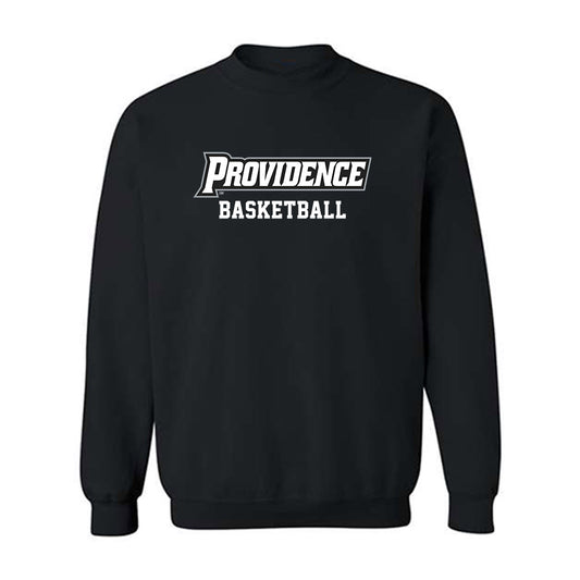 Providence - NCAA Men's Basketball : Ryan Mela - Classic Shersey Crewneck Sweatshirt-0