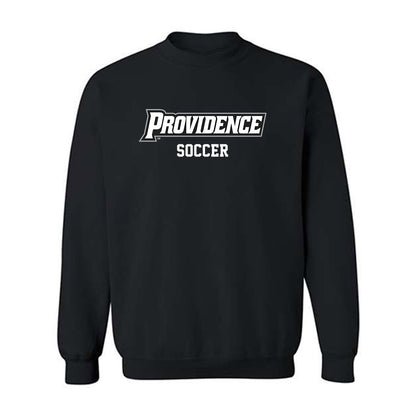 Providence - NCAA Men's Soccer : Angelo Ventrella - Classic Shersey Crewneck Sweatshirt-0