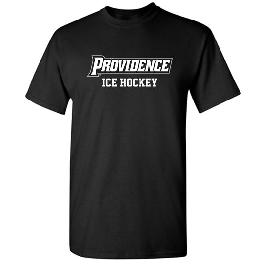 Providence - NCAA Men's Ice Hockey : Beau Jelsma - Classic Shersey T-Shirt-0
