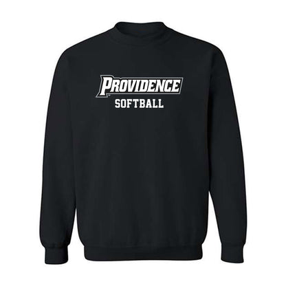 Providence - NCAA Softball : Olivia Cilli - Classic Shersey Crewneck Sweatshirt-0