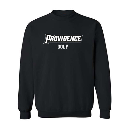 Providence - NCAA Women's Golf : Campbell Bridges - Classic Shersey Crewneck Sweatshirt-0