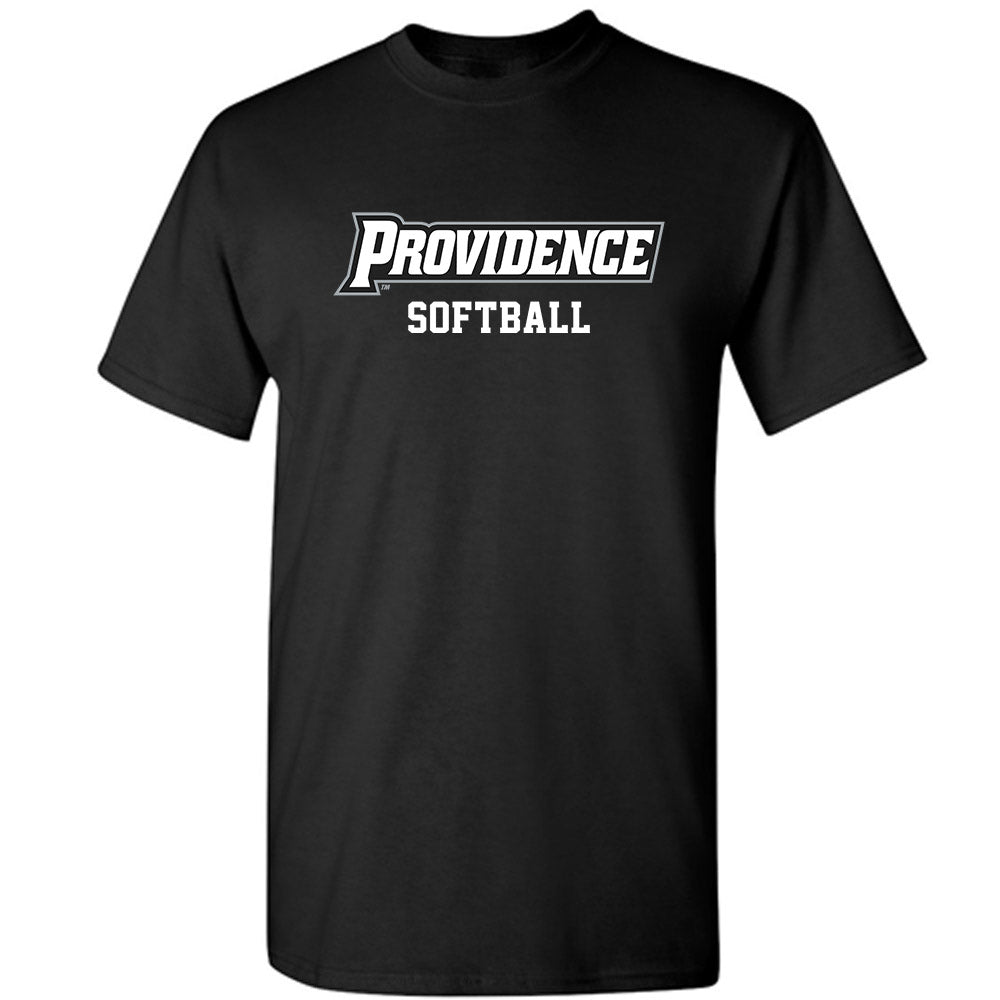 Providence - NCAA Softball : Elisa Smith - Classic Shersey T-Shirt-0