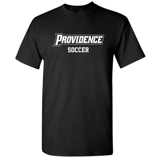 Providence - NCAA Men's Soccer : Ian Morel - Classic Shersey T-Shirt-0