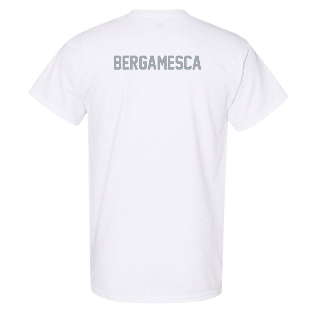 Providence - NCAA Women's Track & Field : Maya Bergamesca - Classic Shersey T-Shirt-1