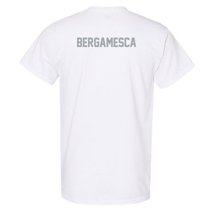 Providence - NCAA Women's Track & Field : Maya Bergamesca - Classic Shersey T-Shirt-1