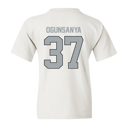 Providence - NCAA Men's Soccer : Khayr Ogunsanya - Classic Shersey Youth T-Shirt