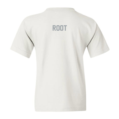 Providence - NCAA Women's Tennis : Allison Root - Classic Shersey Youth T-Shirt