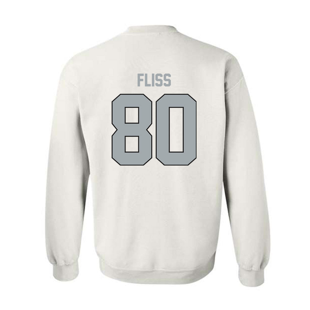 Providence - NCAA Men's Lacrosse : Luke Fliss - Classic Shersey Crewneck Sweatshirt-1