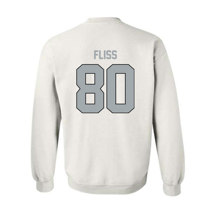 Providence - NCAA Men's Lacrosse : Luke Fliss - Classic Shersey Crewneck Sweatshirt-1