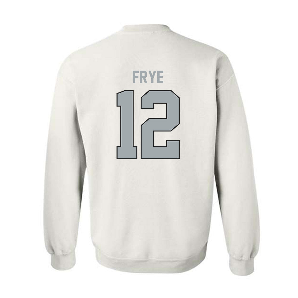 Providence - NCAA Softball : Addyson Frye - Classic Shersey Crewneck Sweatshirt-1