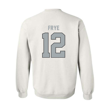Providence - NCAA Softball : Addyson Frye - Classic Shersey Crewneck Sweatshirt-1