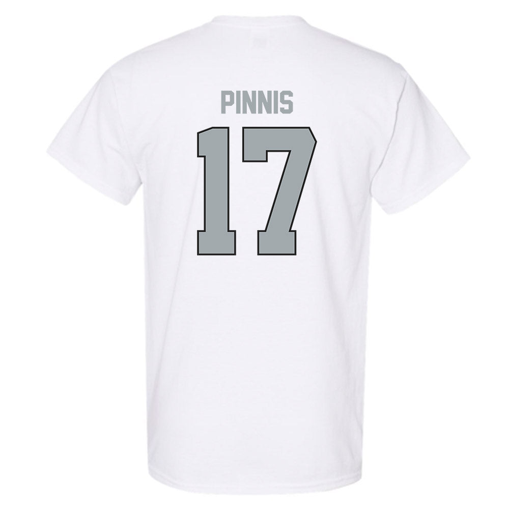 Providence - NCAA Men's Basketball : Peteris Pinnis - Classic Shersey T-Shirt-1