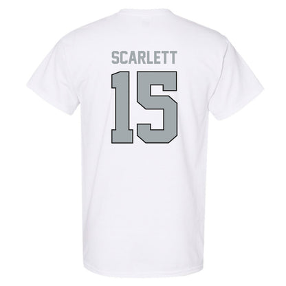 Providence - NCAA Women's Basketball : MacKayla Scarlett - Classic Shersey T-Shirt