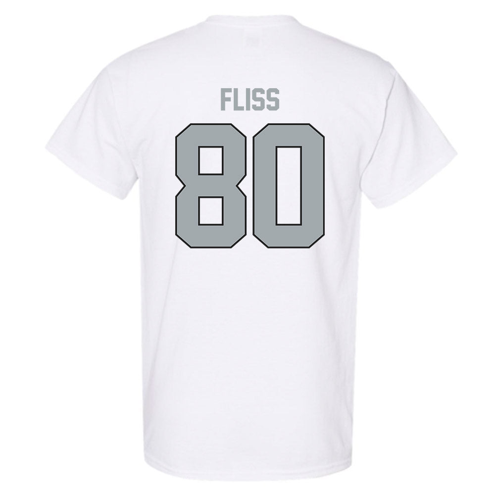 Providence - NCAA Men's Lacrosse : Luke Fliss - Classic Shersey T-Shirt-1
