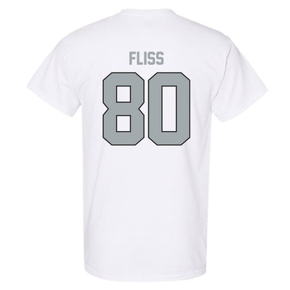 Providence - NCAA Men's Lacrosse : Luke Fliss - Classic Shersey T-Shirt-1