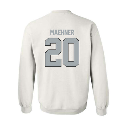Providence - NCAA Women's Field Hockey : Johanna Maehner - Classic Shersey Crewneck Sweatshirt-1