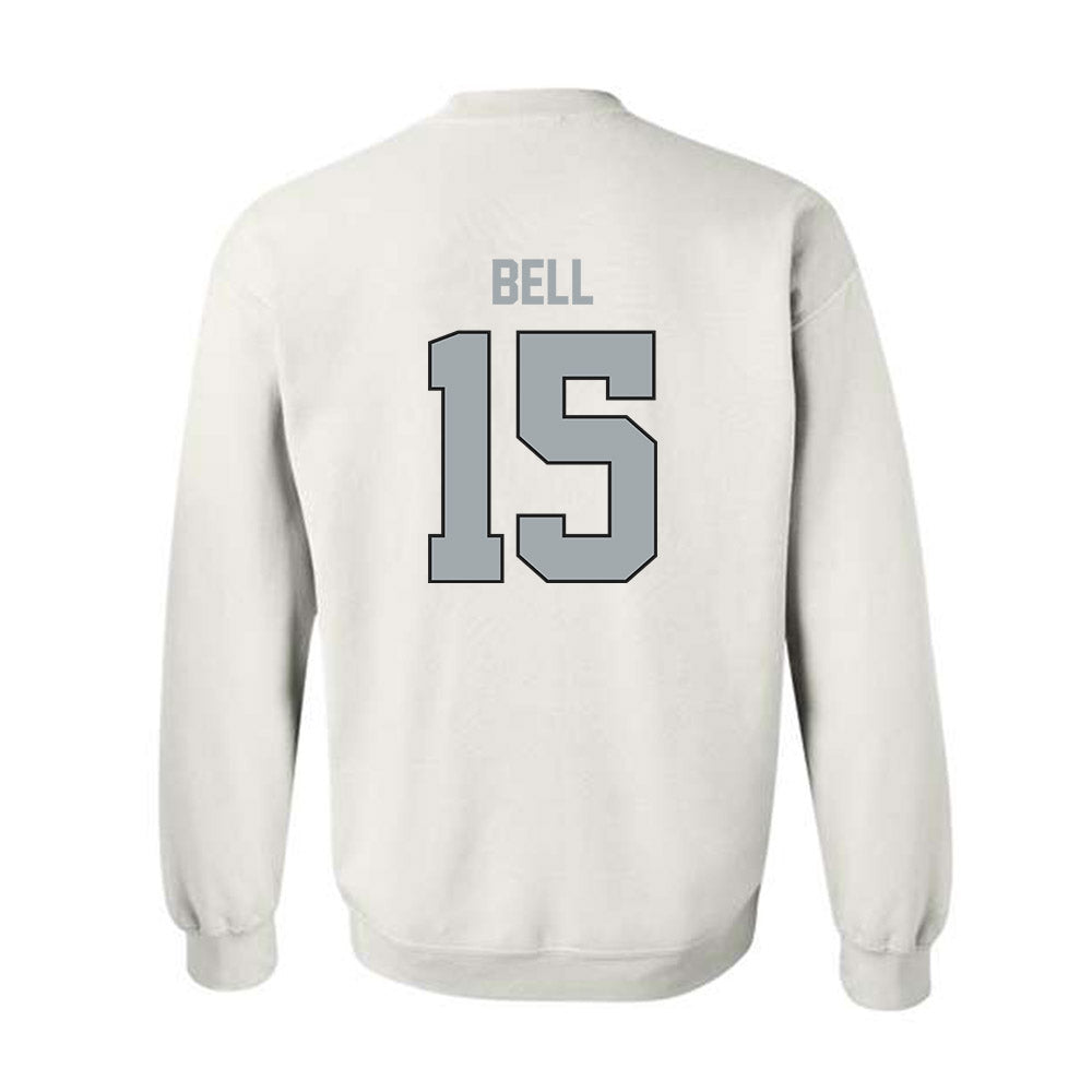 Providence - NCAA Men's Lacrosse : Ryan Bell - Classic Shersey Crewneck Sweatshirt-1