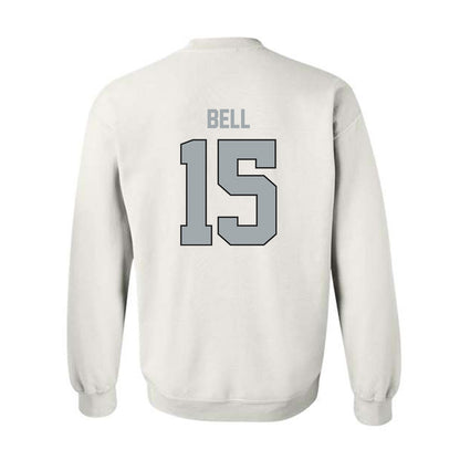 Providence - NCAA Men's Lacrosse : Ryan Bell - Classic Shersey Crewneck Sweatshirt-1