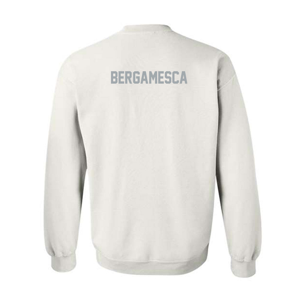 Providence - NCAA Women's Track & Field : Maya Bergamesca - Classic Shersey Crewneck Sweatshirt-1