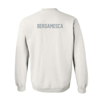 Providence - NCAA Women's Track & Field : Maya Bergamesca - Classic Shersey Crewneck Sweatshirt-1