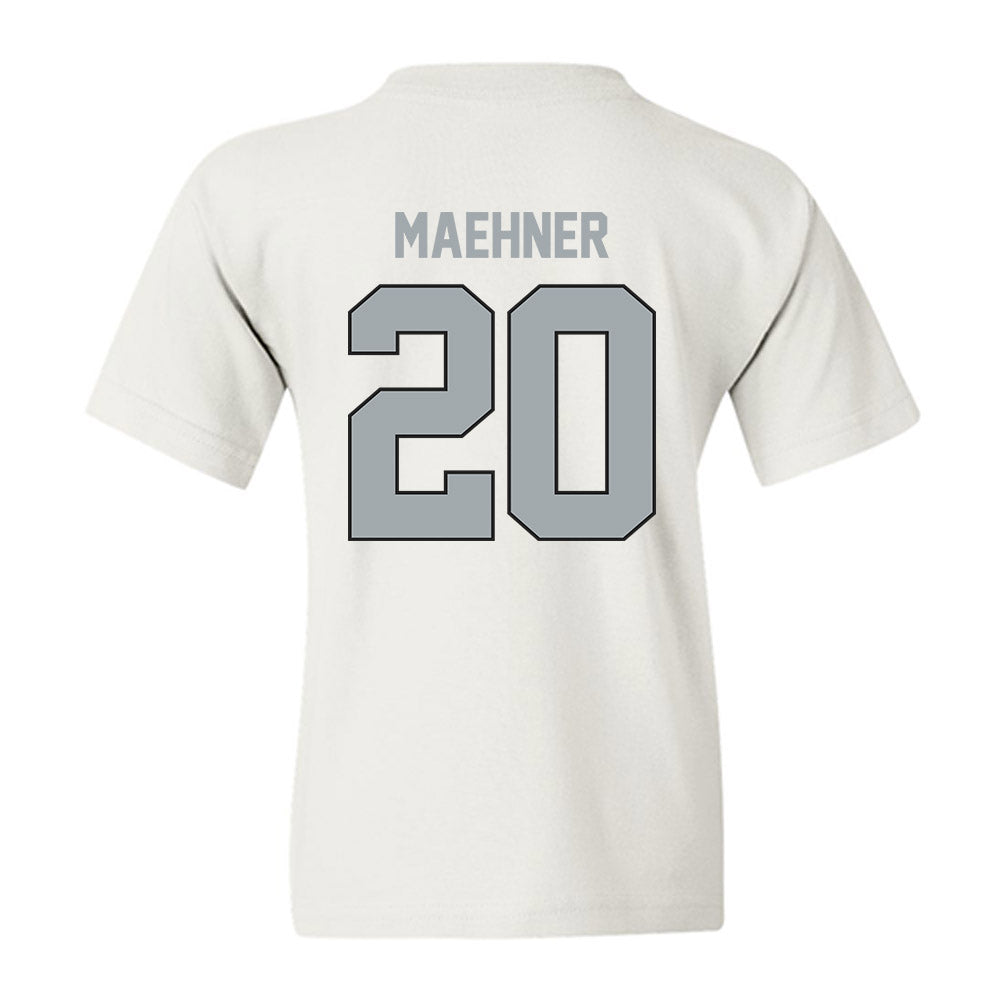 Providence - NCAA Women's Field Hockey : Johanna Maehner - Classic Shersey Youth T-Shirt-1