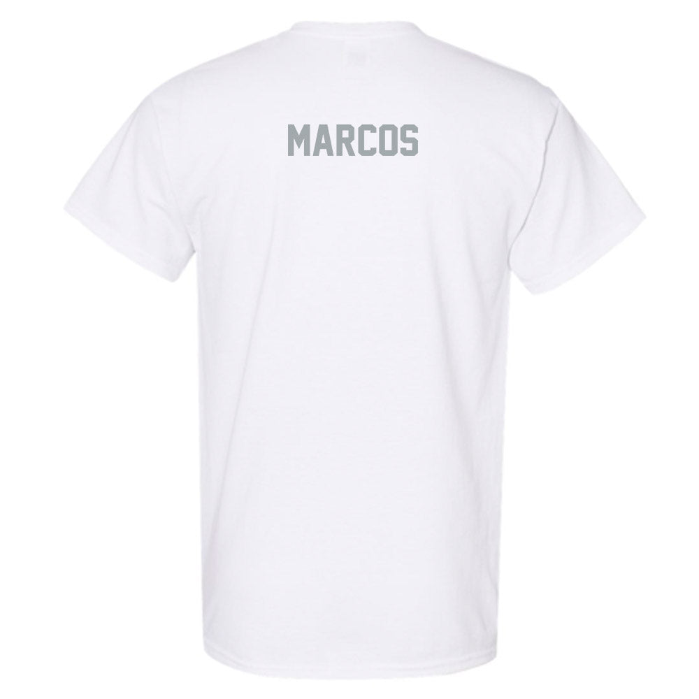 Providence - NCAA Women's Swimming & Diving : Isabella Marcos - Classic Shersey T-Shirt-1