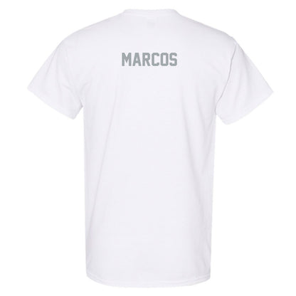 Providence - NCAA Women's Swimming & Diving : Isabella Marcos - Classic Shersey T-Shirt-1