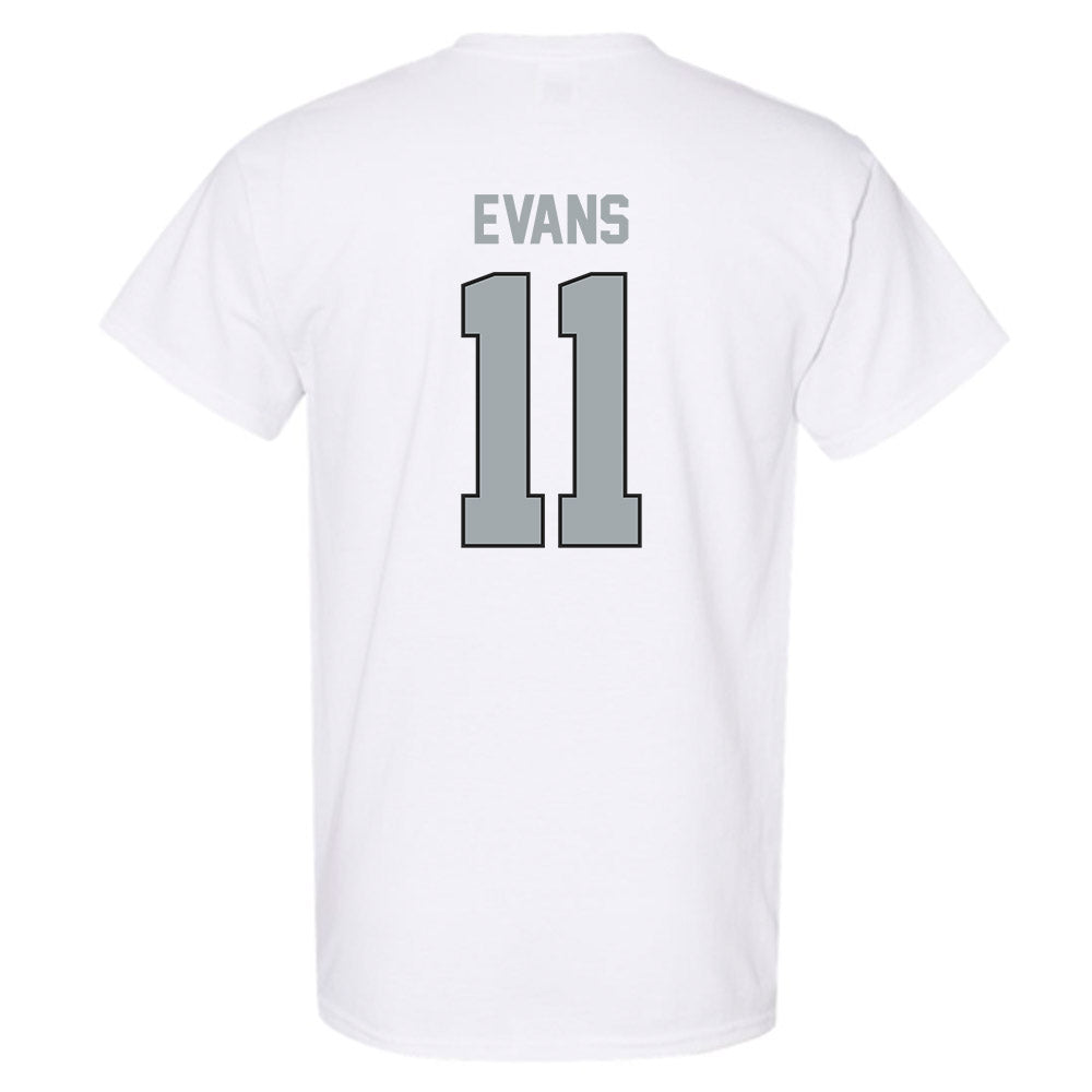 Providence - NCAA Men's Lacrosse : Stone Evans - Classic Shersey T-Shirt