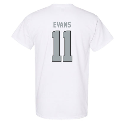 Providence - NCAA Men's Lacrosse : Stone Evans - Classic Shersey T-Shirt